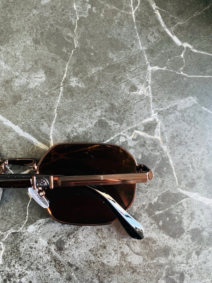 MAYBACH GÜNEŞ GÖZLÜĞÜ - Görsel 3