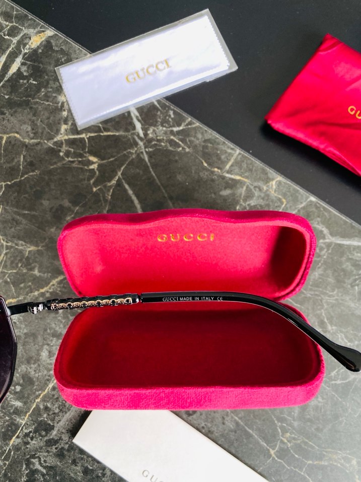 GUCCİ GÜNEŞ GÖZLÜĞÜ - Görsel 4