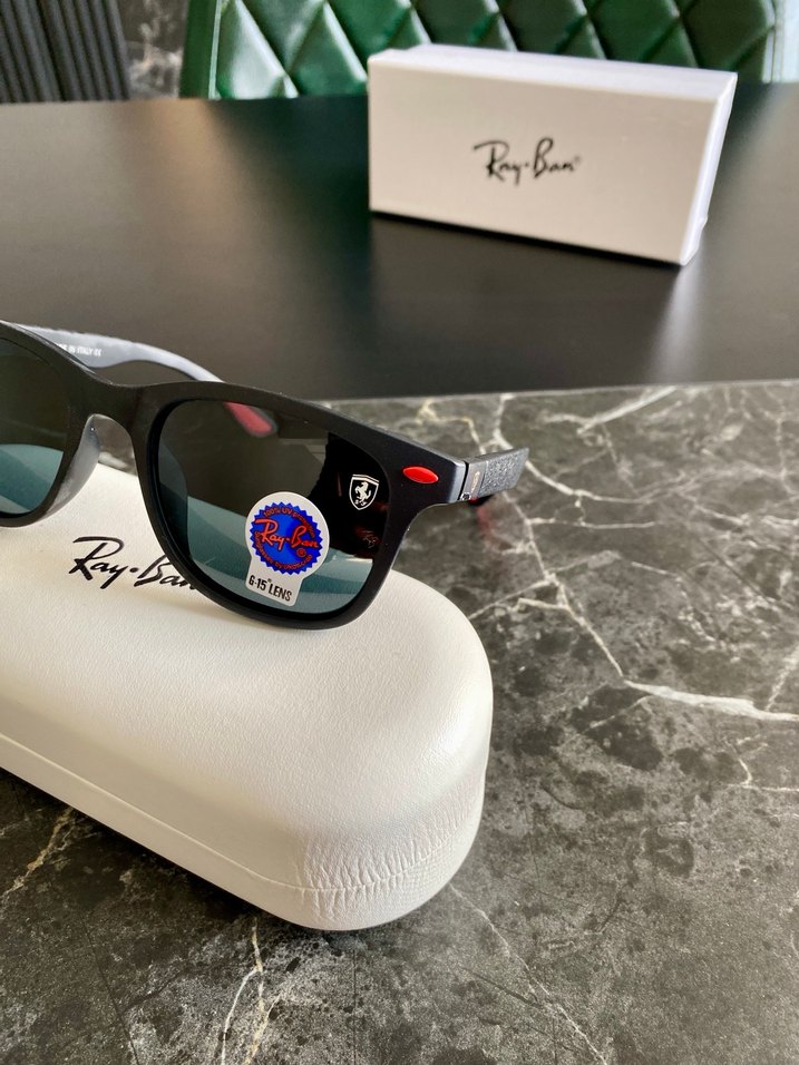 R-B FERRARİ - Görsel 3