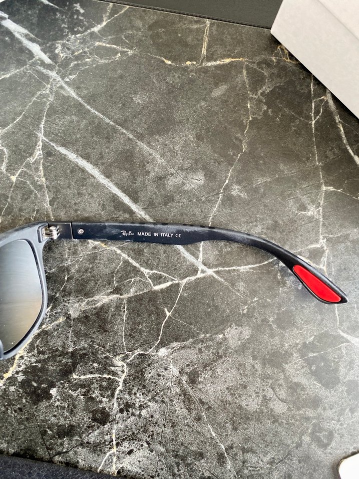 R-B FERRARİ - Görsel 5