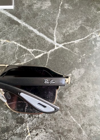 R-B CLUBMASTER - Görsel 4