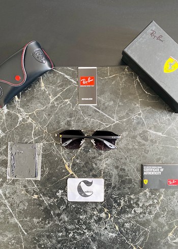 R-B CLUBMASTER - Görsel 2