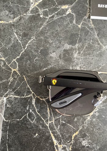 R-B CLUBMASTER - Görsel 5