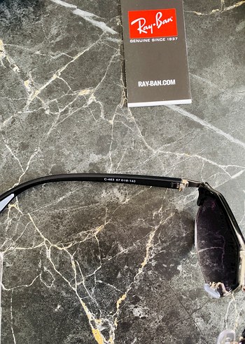 R-B CLUBMASTER - Görsel 7