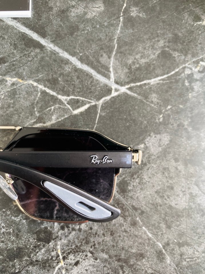 R-B CLUBMASTER - Görsel 4