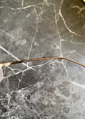 FENDİ GÖZLÜK - Görsel 5