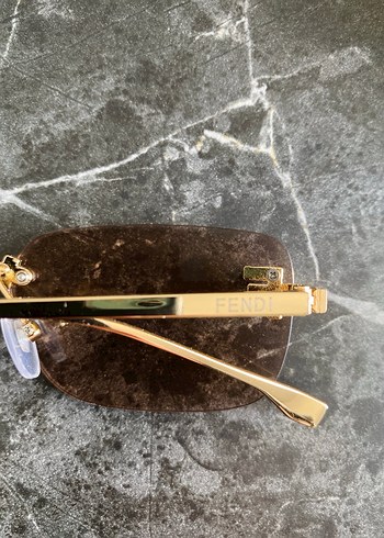 FENDİ GÖZLÜK - Görsel 4