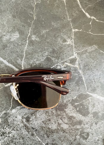 R-B CLUBMASTER - Görsel 3