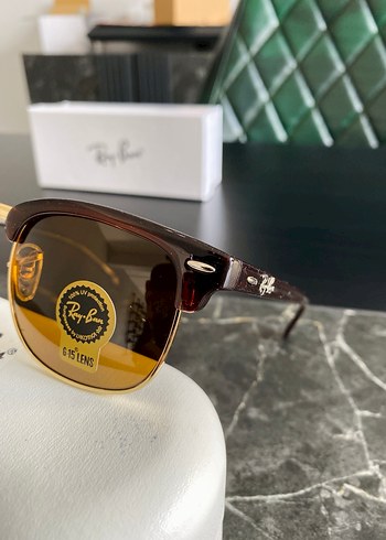 R-B CLUBMASTER - Görsel 2