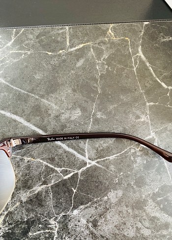 R-B CLUBMASTER - Görsel 4