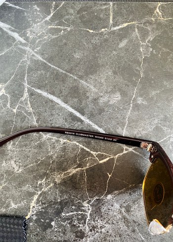 R-B CLUBMASTER - Görsel 5