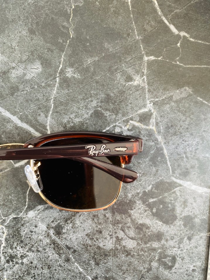 R-B CLUBMASTER - Görsel 3