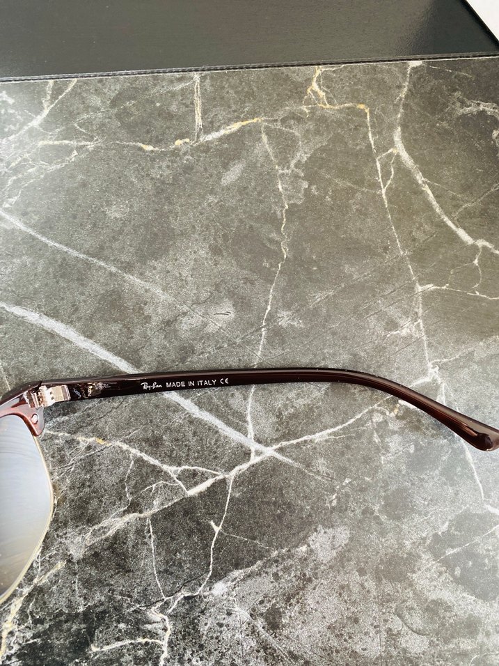 R-B CLUBMASTER - Görsel 4