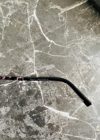 FERRAGAMO GÜNEŞ GÖZLÜĞÜ - Görsel 5