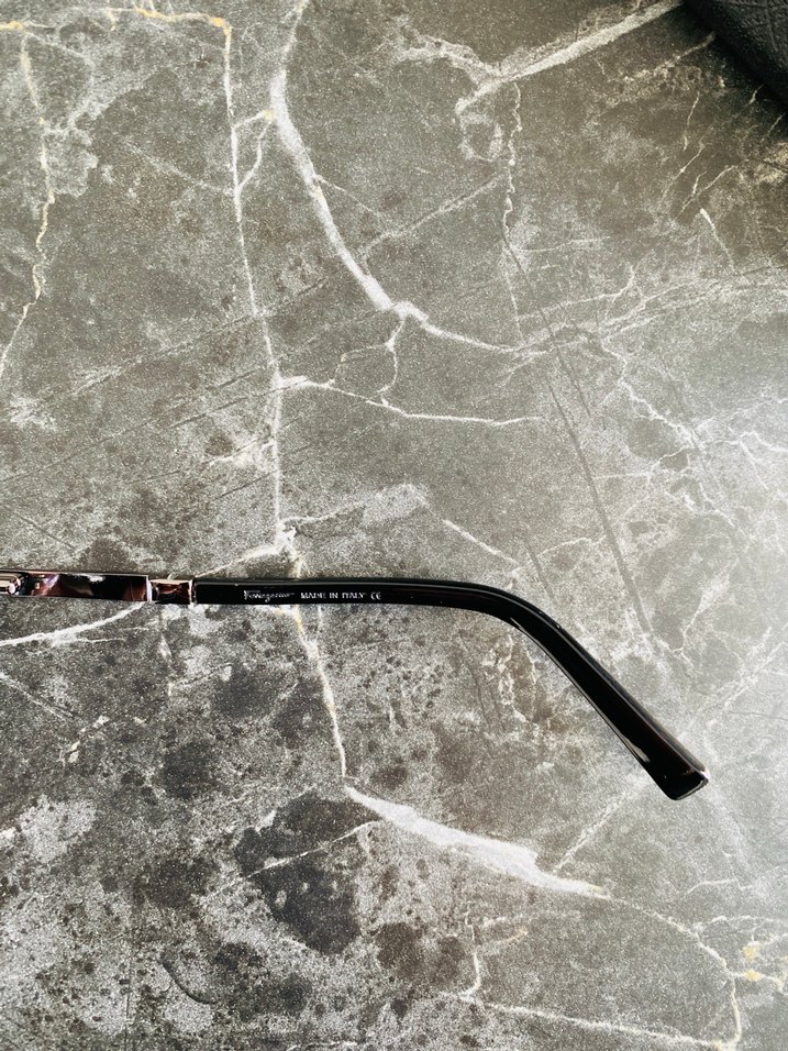 FERRAGAMO GÜNEŞ GÖZLÜĞÜ - Görsel 5