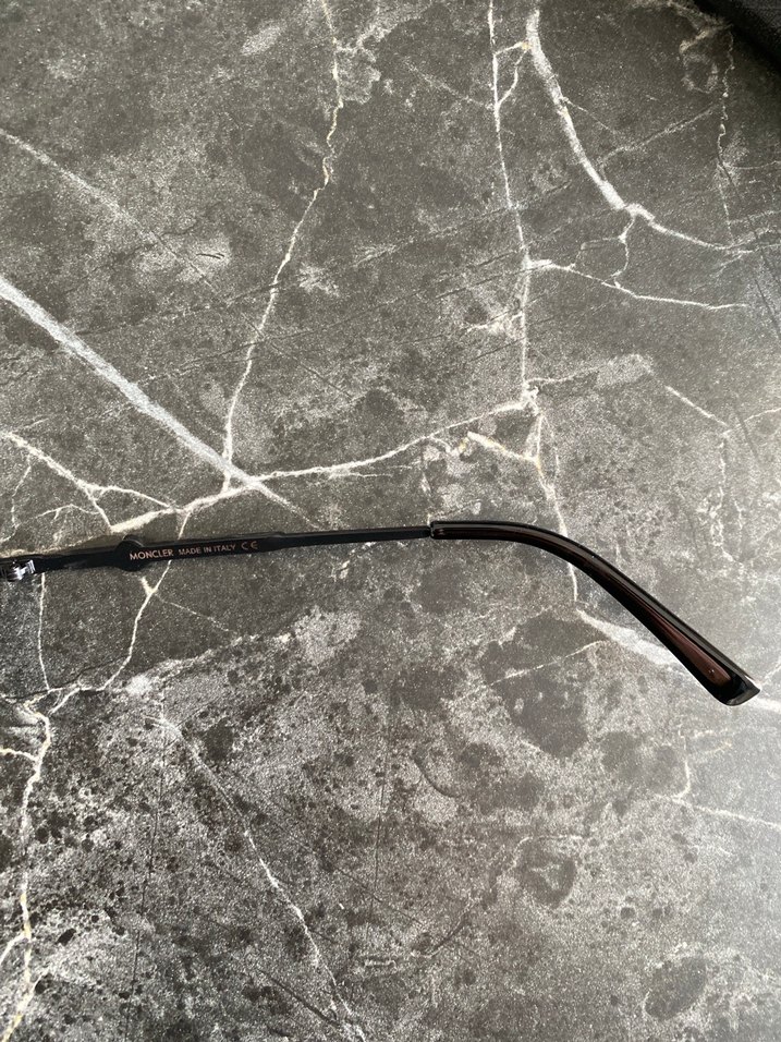 MONCLER GÜNEŞ GÖZLÜĞÜ - Görsel 5