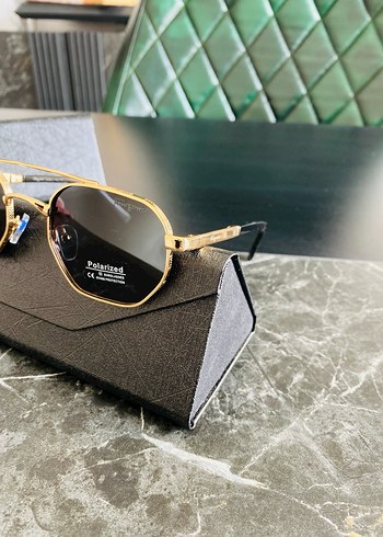 FERRAGAMO GÜNEŞ GÖZLÜĞÜ - Görsel 4