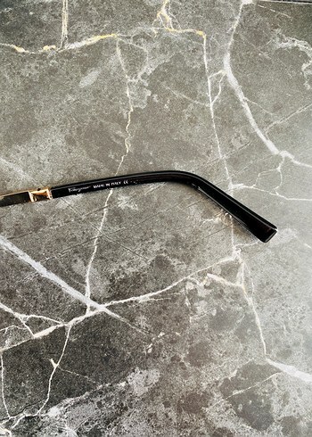 FERRAGAMO GÜNEŞ GÖZLÜĞÜ - Görsel 5