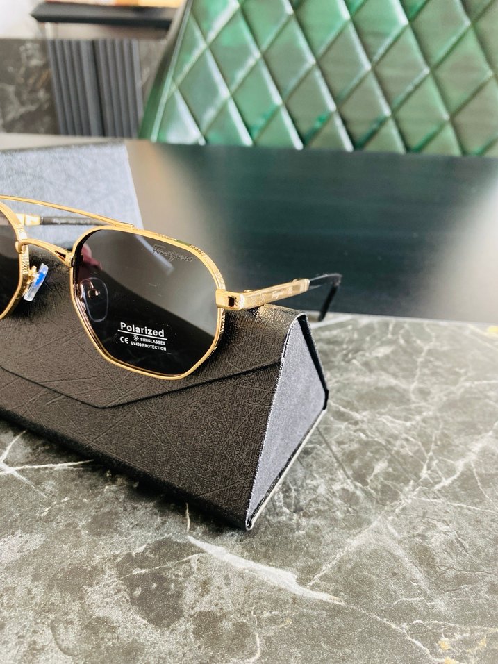 FERRAGAMO GÜNEŞ GÖZLÜĞÜ - Görsel 4