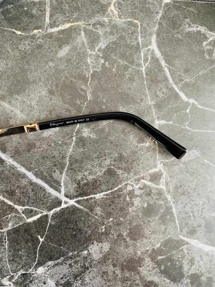 FERRAGAMO GÜNEŞ GÖZLÜĞÜ - Görsel 5