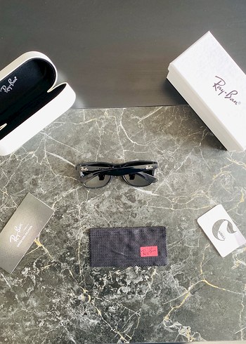 R-B WAYFARER - Görsel 2