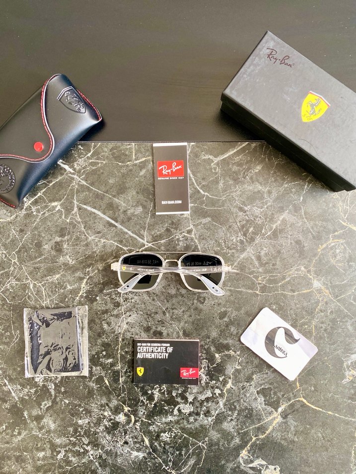 R-B FERRARİ - Görsel 2