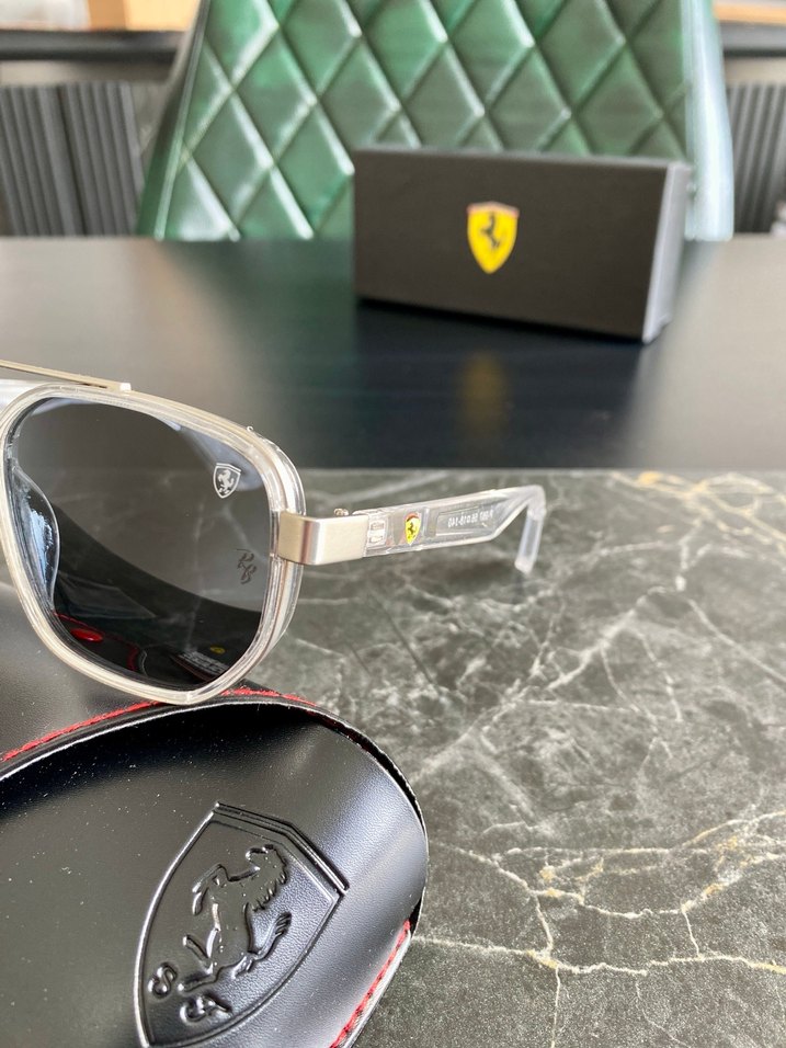 R-B FERRARİ - Görsel 5