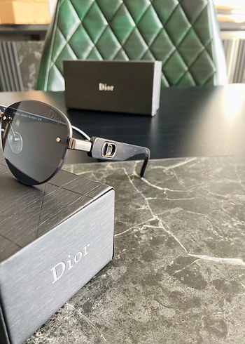 DIOR GÜNEŞ GÖZLÜĞÜ - Görsel 4