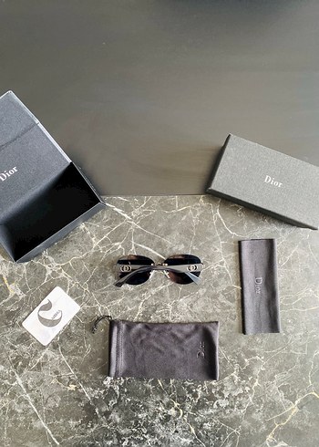 DIOR GÜNEŞ GÖZLÜĞÜ - Görsel 2