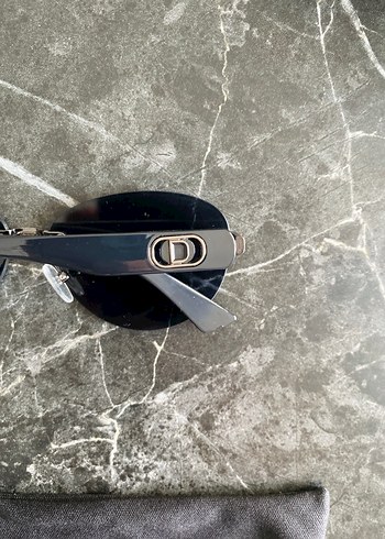 DIOR GÜNEŞ GÖZLÜĞÜ - Görsel 3