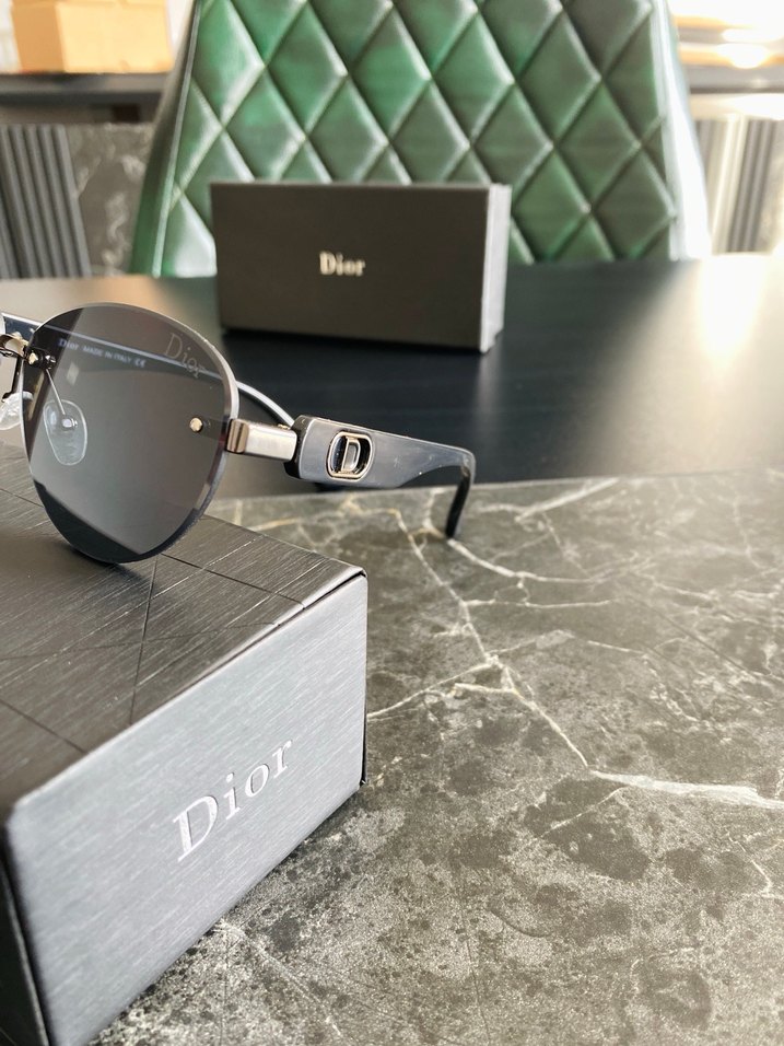 DIOR GÜNEŞ GÖZLÜĞÜ - Görsel 4