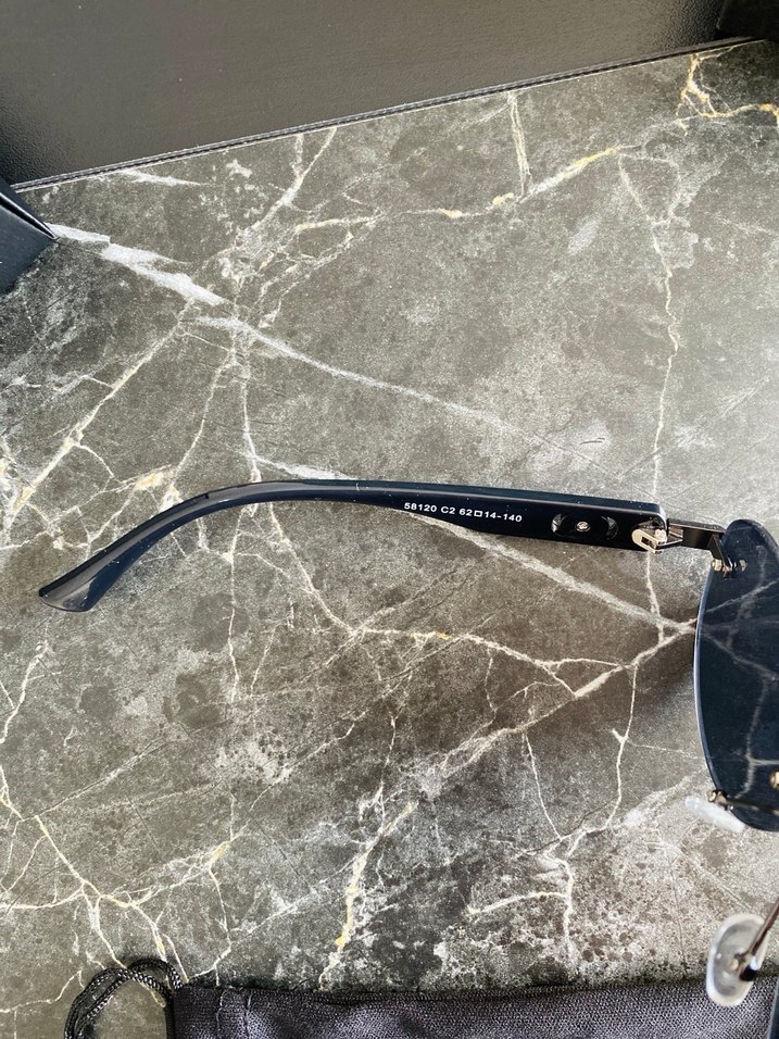 DIOR GÜNEŞ GÖZLÜĞÜ - Görsel 5