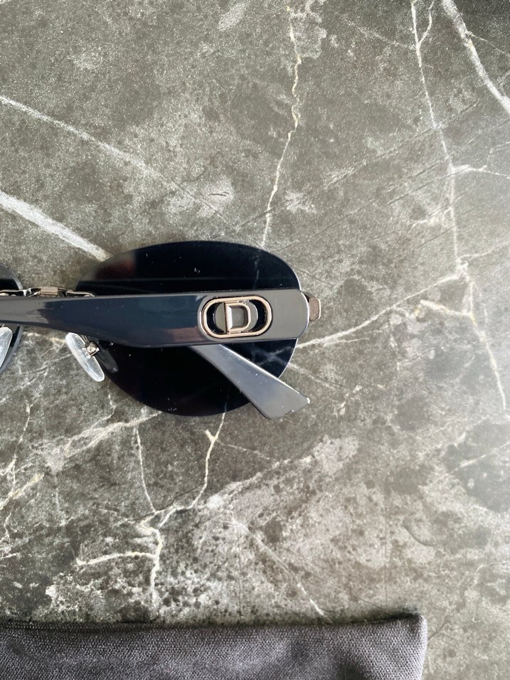 DIOR GÜNEŞ GÖZLÜĞÜ - Görsel 3