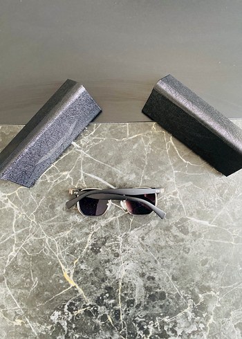 MOSCOT GÜNEŞ GÖZLÜĞÜ - Görsel 2