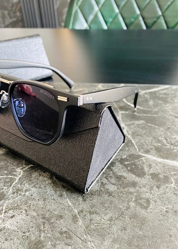 MOSCOT GÜNEŞ GÖZLÜĞÜ - Görsel 3