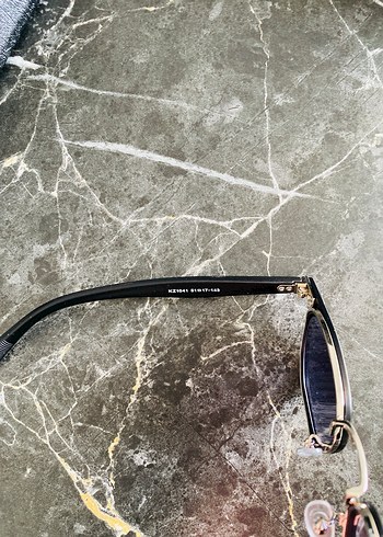 MOSCOT GÜNEŞ GÖZLÜĞÜ - Görsel 4