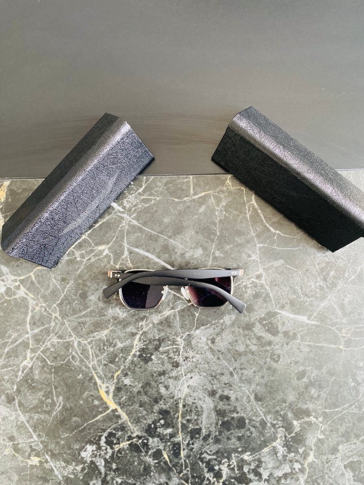 MOSCOT GÜNEŞ GÖZLÜĞÜ - Görsel 2