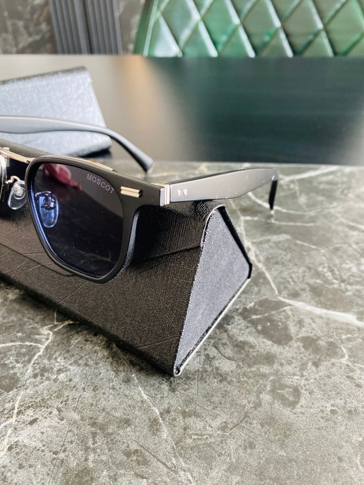 MOSCOT GÜNEŞ GÖZLÜĞÜ - Görsel 3