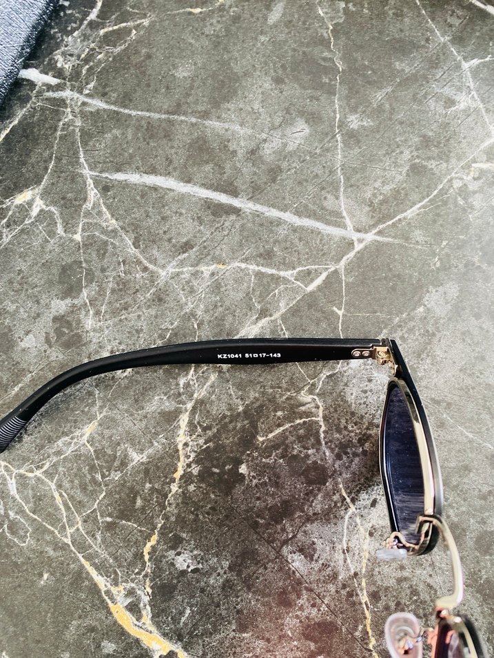 MOSCOT GÜNEŞ GÖZLÜĞÜ - Görsel 4