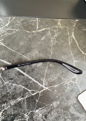 R-B CLUBMASTER GÜNEŞ GÖZLÜĞÜ - Görsel 7