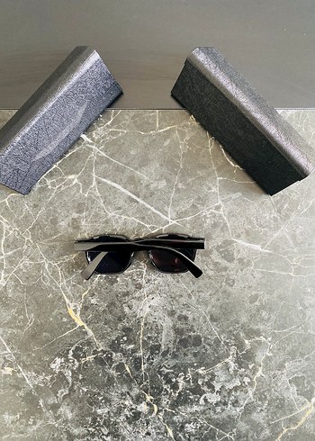 MOSCOT GÜNEŞ GÖZLÜĞÜ - Görsel 2