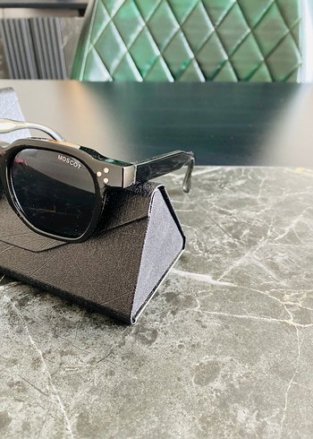 MOSCOT GÜNEŞ GÖZLÜĞÜ - Görsel 3
