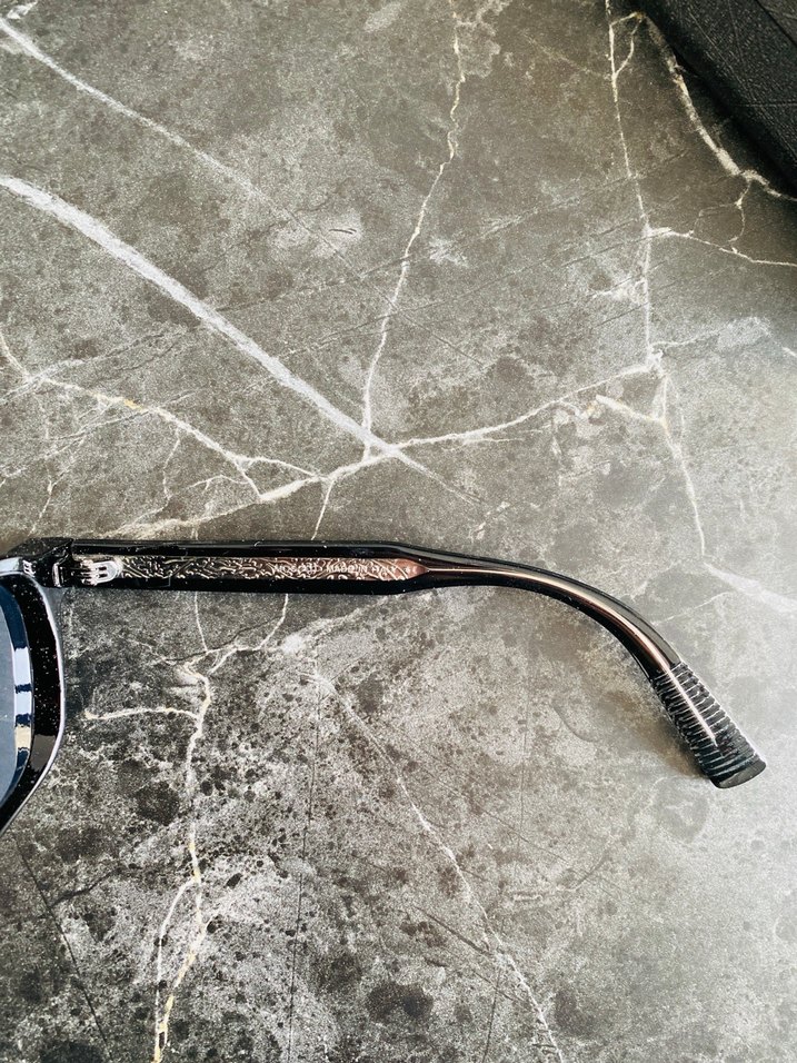 MOSCOT GÜNEŞ GÖZLÜĞÜ - Görsel 4