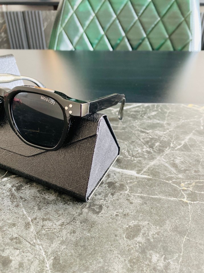 MOSCOT GÜNEŞ GÖZLÜĞÜ - Görsel 3