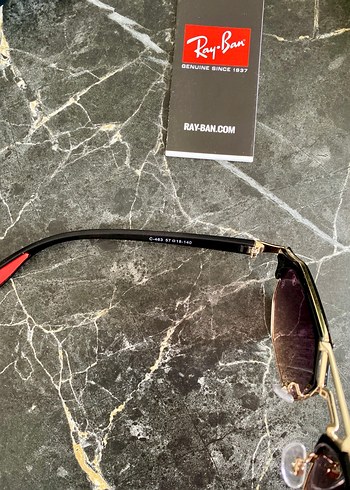 R-B FERRARİ CLUBMASTER - Görsel 7