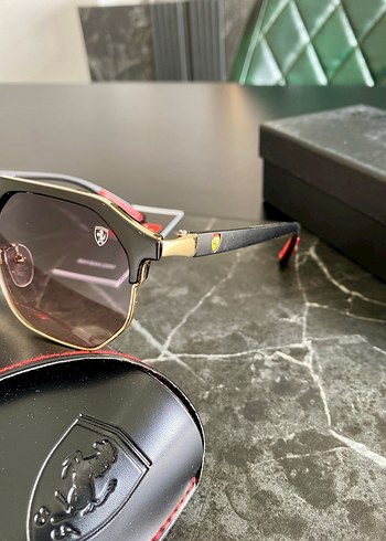 R-B FERRARİ CLUBMASTER - Görsel 3