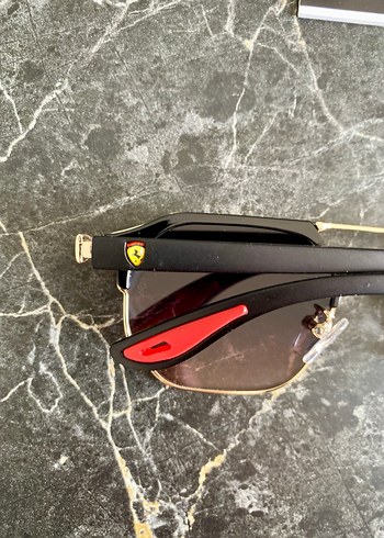 R-B FERRARİ CLUBMASTER - Görsel 5