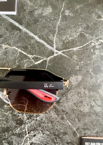 R-B FERRARİ CLUBMASTER - Görsel 4