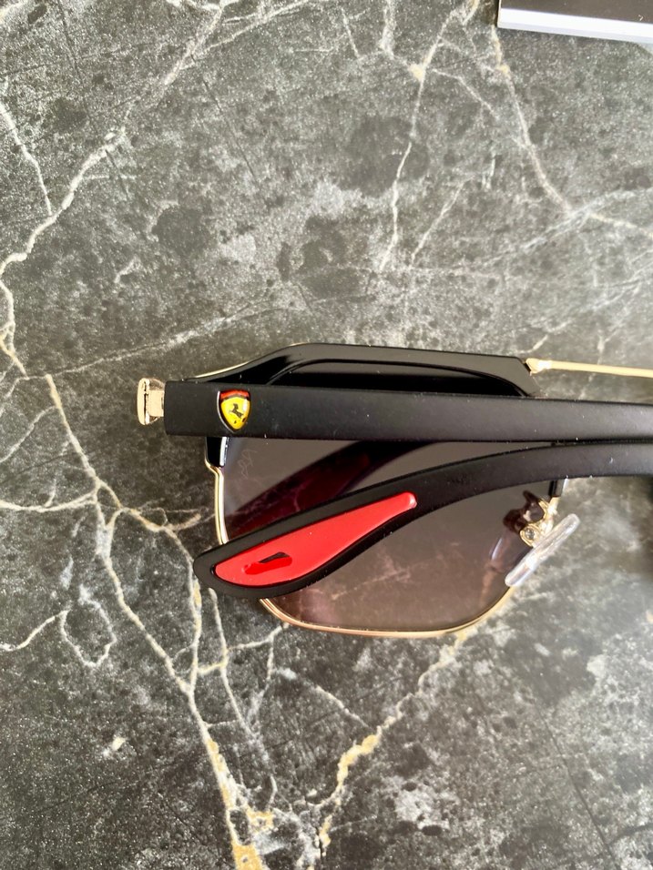 R-B FERRARİ CLUBMASTER - Görsel 5