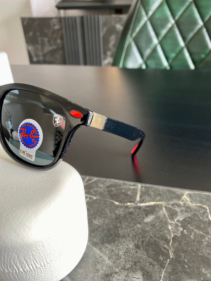 R-B FERRARİ - Görsel 3